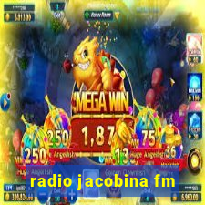 radio jacobina fm